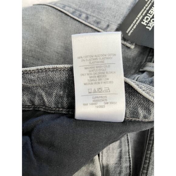 JOE'S JEANS Men's The Asher Slim Fit Comfort Stretch Sz 38 NWT - Picture 9 of 10